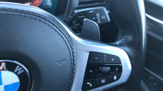 BMW X3 xDrive20d MHT M Sport 5dr Step Auto Diesel Estate